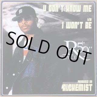 M.C. SHY-D / DON'T SWEAT ME