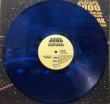 画像2: SIR MENELIK / SPACE CADILLAC (BLUE VINYL) (2)