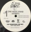 画像1: 5TH WARD BOYZ / ONE NIGHT STAND (1)
