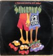 画像1: DE LA SOUL / A ROLLER SKATING JAM NAMED "SATURDAYS" (ITALY BLACK) (1)