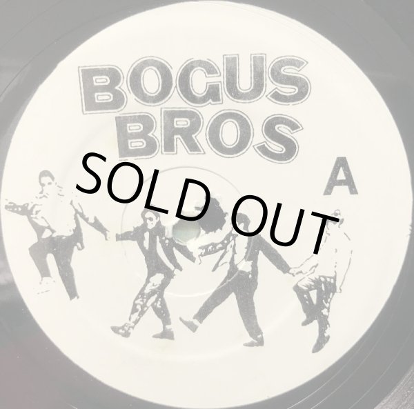 画像2: BEASTIE BOYS / DEF BEFORE DISHONOR (2)