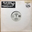 画像1: DE LA SOUL / PLUG TUNIN' (PROMO) (1)