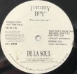 画像2: DE LA SOUL / JENIFA (PROMO) (2)