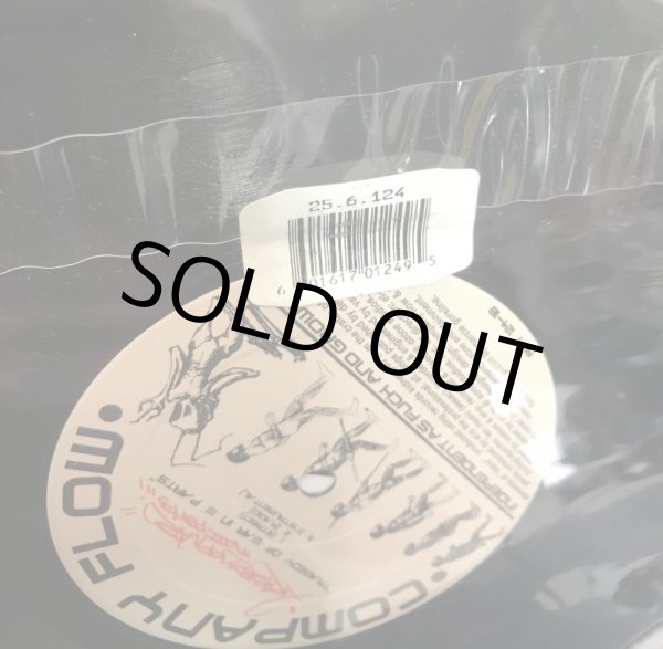 画像2: COMPANY FLOW / BLIND (2)