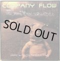COMPANY FLOW / LITTLE JOHNNY FROM THE HOSPITUL -BREAKS END INSTRUMENTULS VOL. 1)