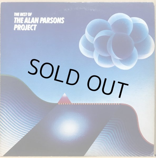 画像1: ALAN PARSONS PROJECT, THE / THE BEST OF THE ALAN PARSONS PROJECT (JPN) (1)