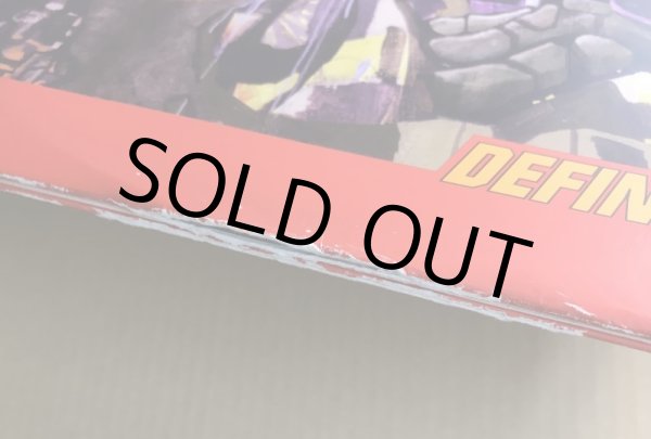 画像3: EL-P / FANTASTIC DAMAGE (3)