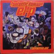 画像1: EL-P / FANTASTIC DAMAGE (1)