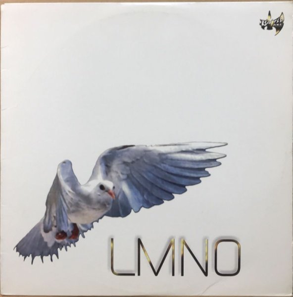 画像1: LMNO / INVIGORATING (1)