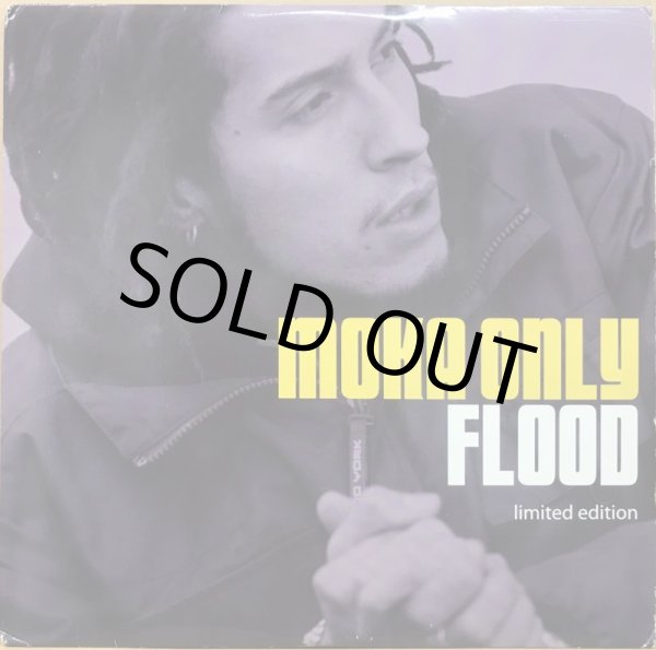 画像1: MOKA ONLY / FLOOD (1)