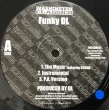 画像2: FUNKY DL / THE MUSIC (2)