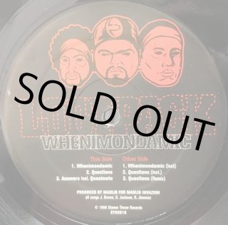 LOOTPACK / SOUNDPIECES: DA ANTIDOTE!