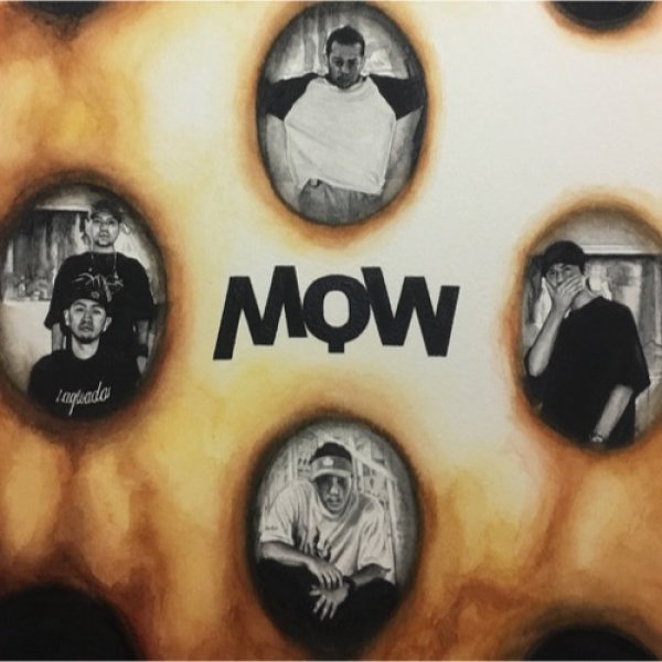 画像1: WAQWADOM / MQW (1)