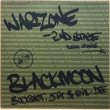 画像1: BLACK MOON / WARZONE -2ND STAGE ALBUM SAMPLER- (1)