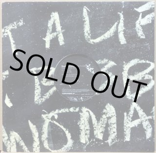 RAE & CHRISTIAN / NORTHERN SULPHURIC SOUL (JPN)