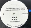 画像2: BIG L / DEADLY COMBINATION (2)