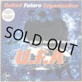 UNITED FUTURE ORGANIZATION / UNITED FUTURE AIRLINES EP