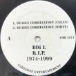 画像1: BIG L / DEADLY COMBINATION (1)