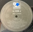 画像2: LL COOL J / HEY LOVER (2)