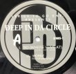 画像1: DEEP IN DA CIRCLE / SO (WHERE I LIVE AT) (1)