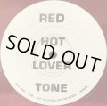 RED HOT LOVER TONE / 98