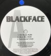 画像2: BLACKFACE / GET READY (RE) (2)