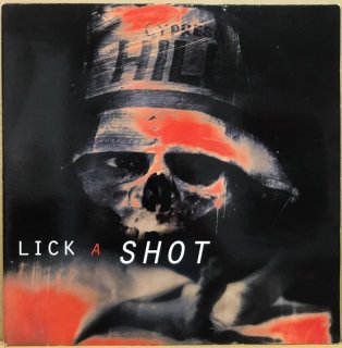 FUGEES / KILLING ME SOFTLY (HOLLAND)