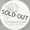 SEEL / SOPHOMORE SLUMP