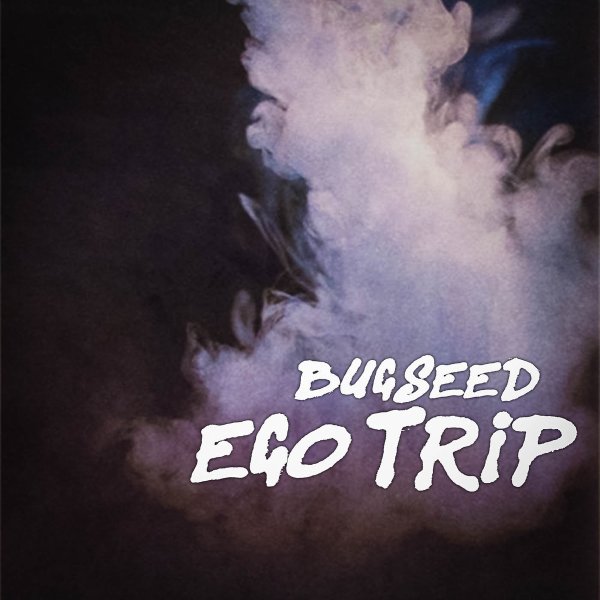 画像1: BUGSEED / EGO TRIP (CD-R) (1)