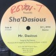 画像2: SHA' DASIOUS / IMA PUT MY THING DOWN (2) (2)