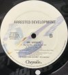 画像2: ARRESTED DEVELOPMENT / MR. WENDAL -REMIXES- (2)