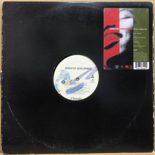 GROOVEMAN SPOT / ETERNAL DEVELOPMENT REMIXES PART.1