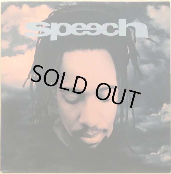 画像1: SPEECH / SPEECH (1)