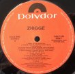 画像1: ZHIGGE / ZHIGGE (PROMO) (1)