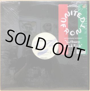 ARRESTED DEVELOPMENT / TENNESSEE