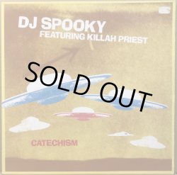 画像1: DJ SPOOKY / CATECHISM