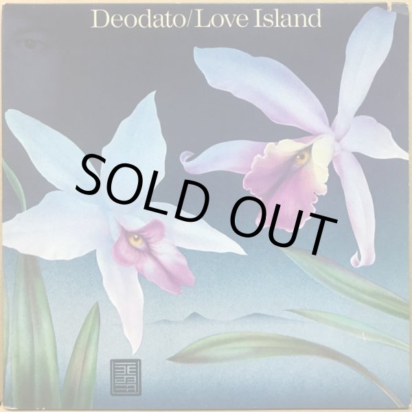 画像1: DEODATO / LOVE ISLAND (RE-2) (1)