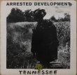 画像1: ARRESTED DEVELOPMENT / TENNESSEE (1)