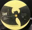 画像2: WU-TANG CLAN / RULES (2)