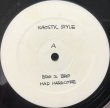画像2: KAOTIC STYLE / BRO 2 BRO (2)