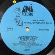 画像2: DON BARON / YOUNG, GIFTED AND BLACK (2)