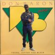 画像1: DON BARON / YOUNG, GIFTED AND BLACK (1)