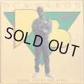 DON BARON / YOUNG, GIFTED AND BLACK