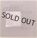 AIM / COLD WATER MUSIC E.P.