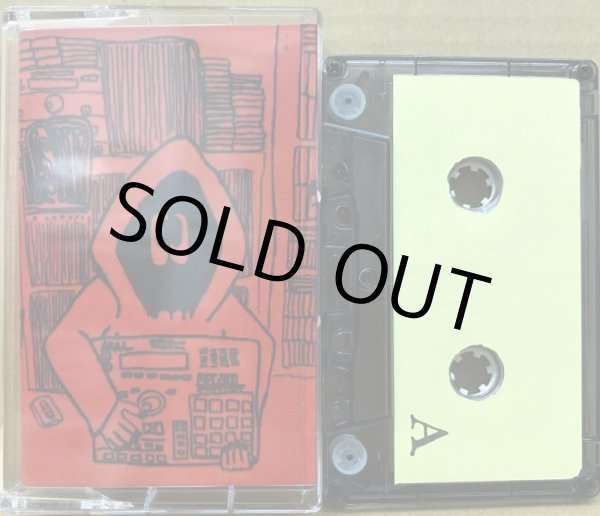 画像1: NES / RURAL LABORATORY (CASSETTE) (1)