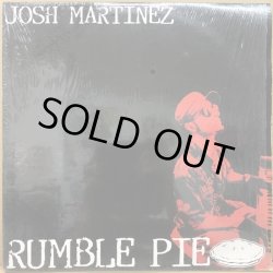 画像1: JOSH MARTINES / RUMBLE PIE