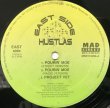 画像1: EAST SIDE HUSTLAS / POURIN' MOE (1)