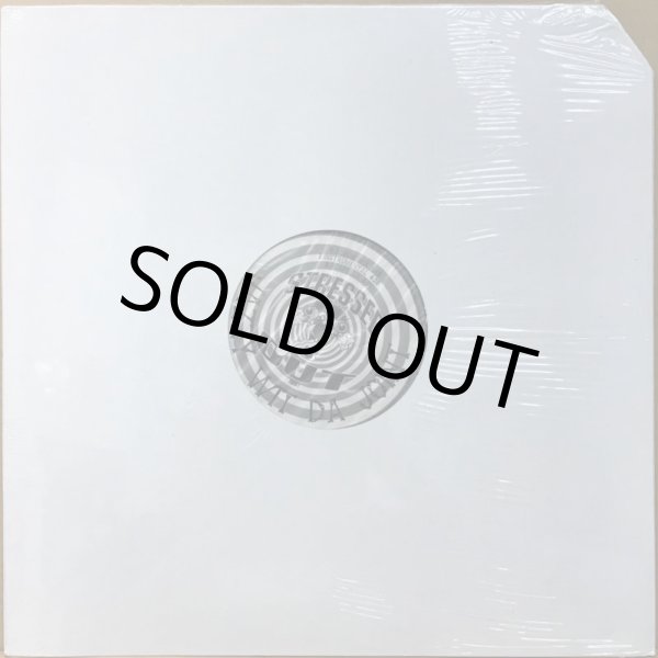 画像2: STRESSED OUT / JAZZY WIT DA JOINT (2)