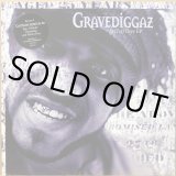 GRAVEDIGGAZ / SIX FEET DEEP E.P.