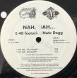 画像2: E-40 / NAH, NAH... (2)